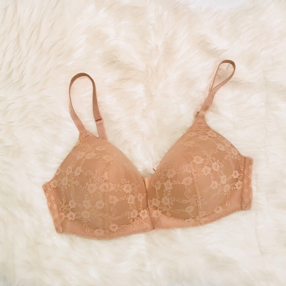Victoria Secret non underwire Bra